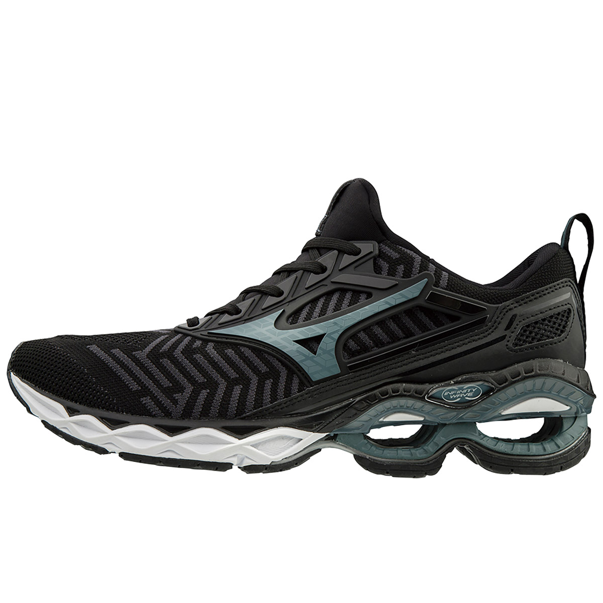 Mizuno wave creation hotsell 8